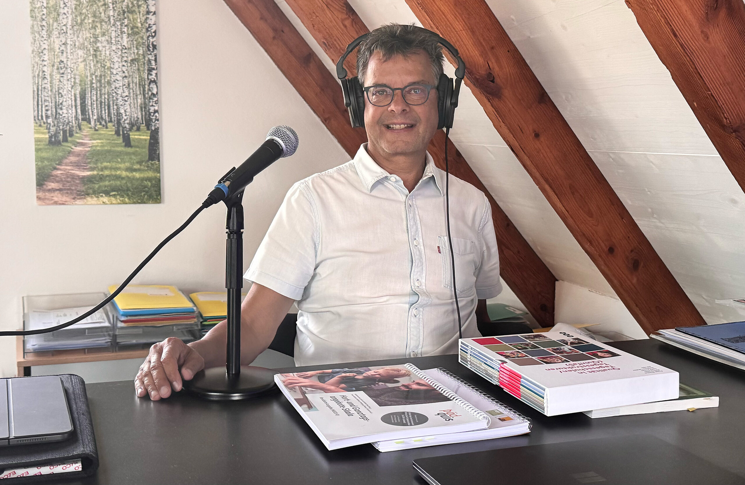 SZH Podcast